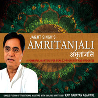Jagjit Singh - Amritanjali