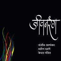 Sanjeev Abhyankar - Jeevanrang