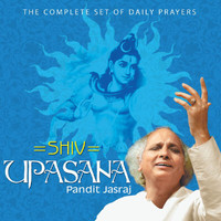 Pandit Jasraj - Shiv Upasana