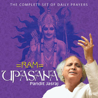 Pandit Jasraj - Ram Upasana