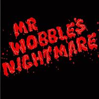 Kid606 - Mr. Wobble's Nightmare EP