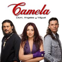 Camela - Dioni, Angeles y Miguel