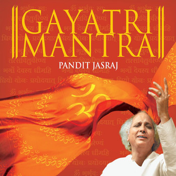 Pandit Jasraj - Gayatri Mantra