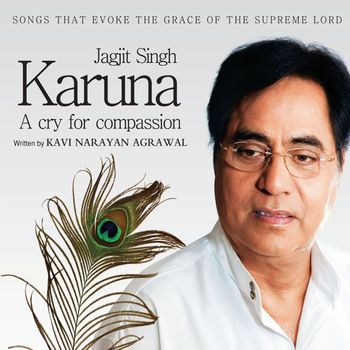 Jagjit Singh - Karuna