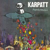 Karpatt - Montreuil