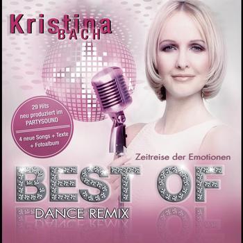 Kristina Bach - Best Of - Dance Remix