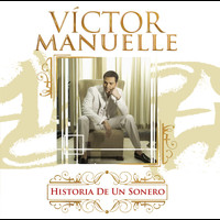 Víctor Manuelle - Historia De Un Sonero