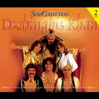Dschinghis Khan - StarCollection