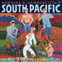 New Broadway Cast of South Pacific (2008) - South Pacific (New Broadway Cast Recording 2008)