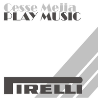 Cesse Mejia - Play Music
