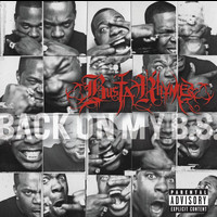 Busta Rhymes - Back On My B.S. (Explicit)