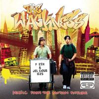 Original Soundtrack - The Wackness - Music from The Motion Picture (Explicit)