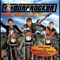 Dorfrocker - Party, Mädels ...Geile Zeit!