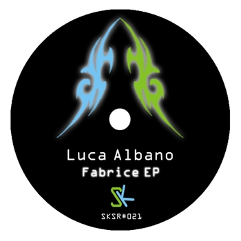 Luca Albano - Fabrice EP