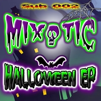 Mixotic - Halloween