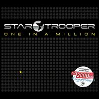 Star Trooper - One In A Million