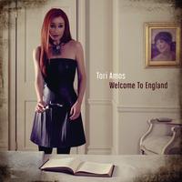Tori Amos - Welcome To England *** (International Version)