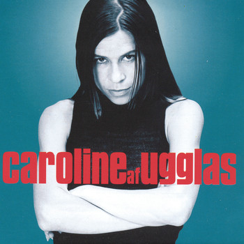 Caroline Af Ugglas - Mrs. Boring