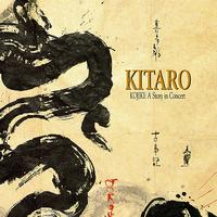 Kitaro - Kojiki: A Story in Concert (Live)