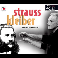 Carlos Kleiber - Tandem Strauss/Kleiber