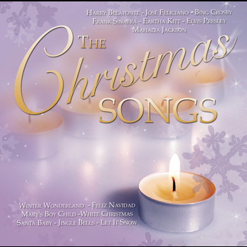 Various Artists - The Christmas Songs