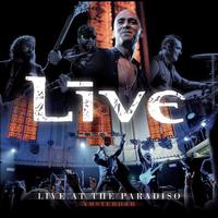 Live - Live at the Paradiso