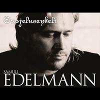 Samuli Edelmann - Suojelusenkeli (Maan korvessa kulkevi lapsosen tie)