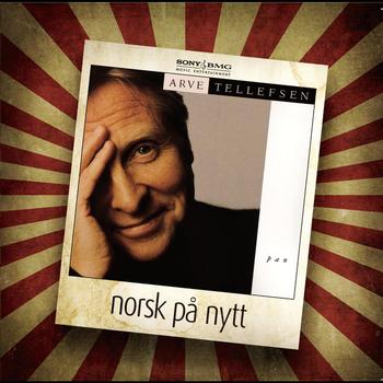 Arve Tellefsen - Pan