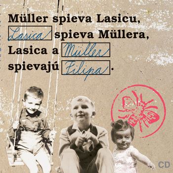 Richard Muller - Do batozka (Single version)