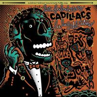 Los Fabulosos Cadillacs - La Luz Del Ritmo