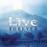 Live - Forever