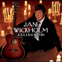 Jani Wickholm - Jouluksi kotiin