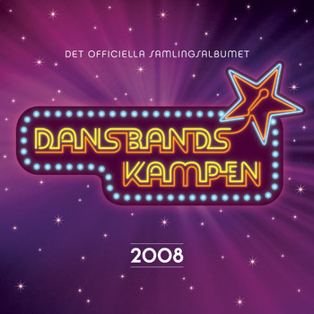 Various Artists - Dansbandskampen