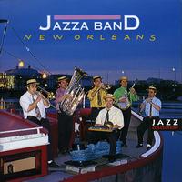 Jazza Band - New Orleans