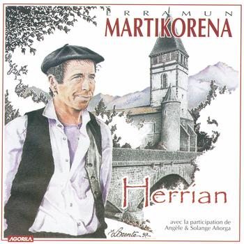 Erramun Martikorena - Herrian