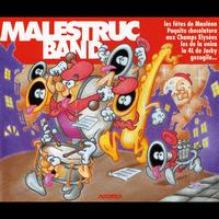 Malestruc band - Malestruc Band