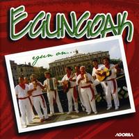 Egungoak - Egun on...
