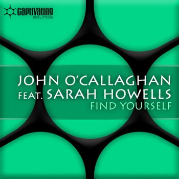 John O'Callaghan - Find Yourself