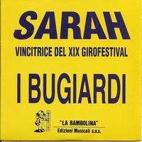 Sarah - I Bugiardi