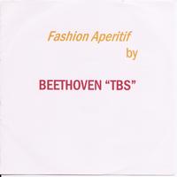 Beethoven tbs - Fashion Aperitif