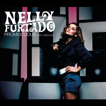 Nelly Furtado - Promiscuous (Crossroads Mix)