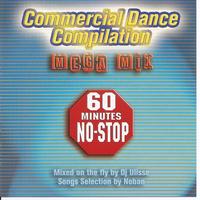 Noban - Commercial Dance Compilation Mega Mix 60 Minutes No Stop