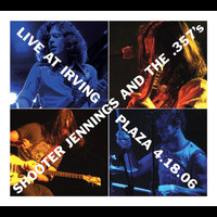 Shooter Jennings - Live At Irving Plaza 4.18.06