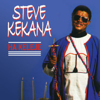 Steve Kekana - Ha Kele Je