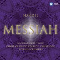 King's College Choir Cambridge - Handel: Messiah