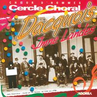 Cercle Choral Dacquois - Imne Landes