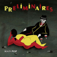 Iggy Pop - Les Feuilles Mortes