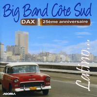 Big Band Côte Sud - Latino... (Dax, 25ème anniversaire)