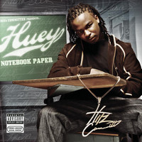 Huey - Notebook Paper (Explicit)