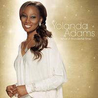 Yolanda Adams - What A Wonderful Time